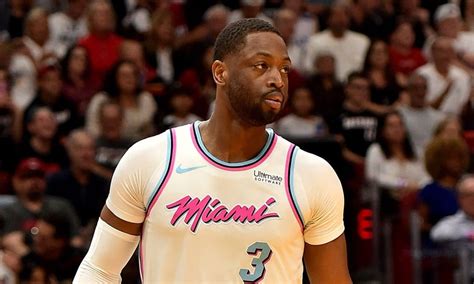 Dwyane Wade Does Not Want A Kobe-Esque Farewell Tour