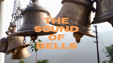 The Sound Of Bells - Wendy Parker