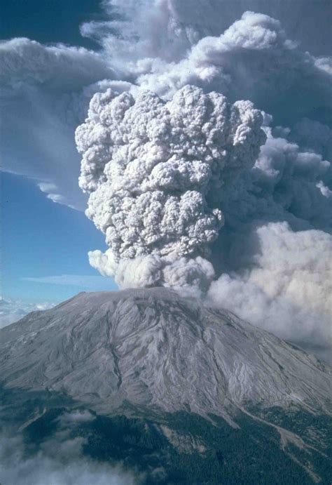 CAScade: Sing Along With A Mt. St. Helens Ballad