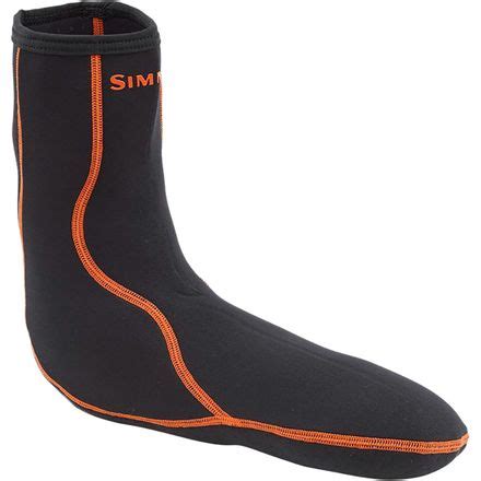 Simms Neoprene Wading Sock - Fishing