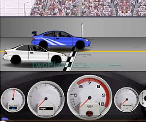 Drag Racer V3, Play Drag Racer V3 Game at twoplayer-game.com.