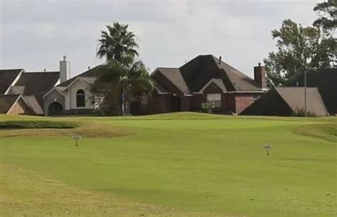 Atascocita Golf Club - Point/Shores Course in Atascocita, Texas, USA | GolfPass