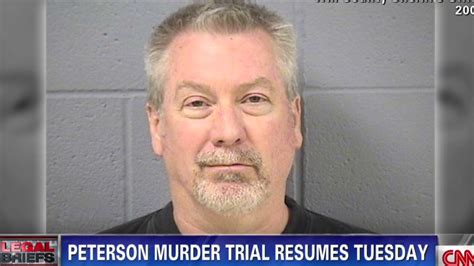 Drew Peterson trial goes to the jury | CNN