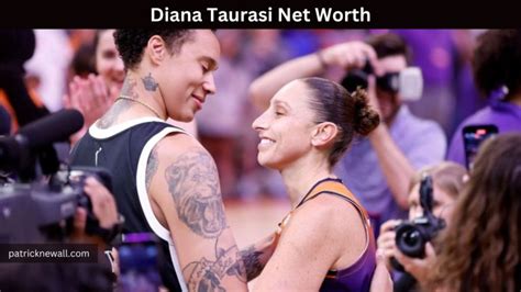 Diana Taurasi Net Worth, Relationship, Height, Age, Bio, Family, Career ...