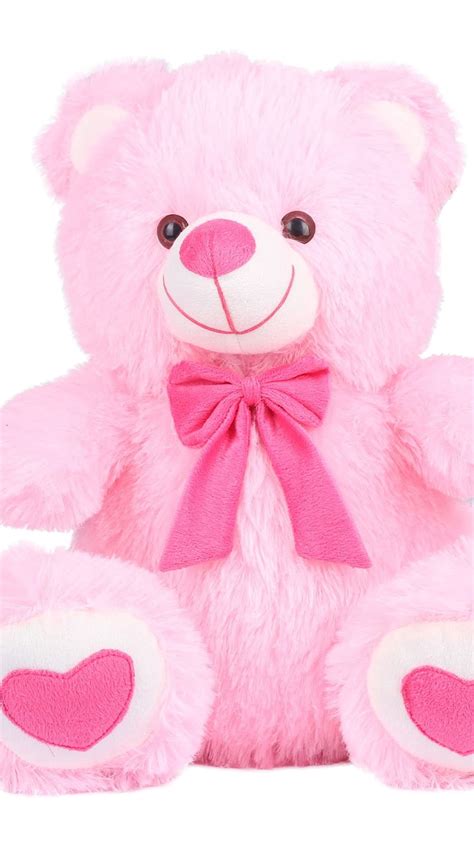 Top 999+ pink teddy bear images hd – Amazing Collection pink teddy bear ...