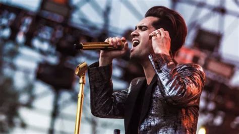 How to Get Tickets to Panic! at the Disco's 2022 Tour