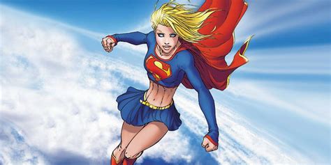 15 Most Powerful Female Superheroes Of All Time