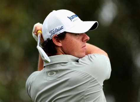 Rory McIlroy Expected To Sign Mega Deal With Nike