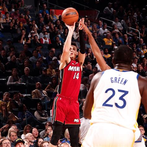 Through The Lens: HEAT at Warriors 10/27/22 Photo Gallery | NBA.com