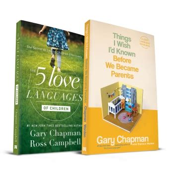 Gary Chapman | Christian Books