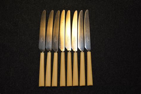 Walker and Hall, David Mellor pride Cutlery Set for 8 With Carvers and ...