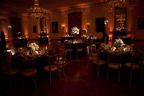 Featured Venue: Richard Nixon Library — Wedding DJ | Event Lighting | Photo Booth | Orange ...