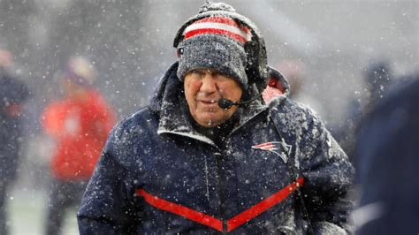 Bill Belichick on Patriots future after Week 18 finale: Nothing to talk ...