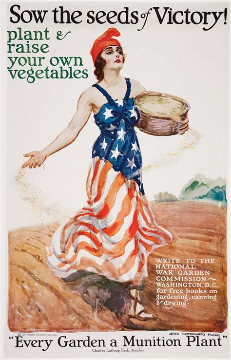 Food Will Win the War! | National Archives