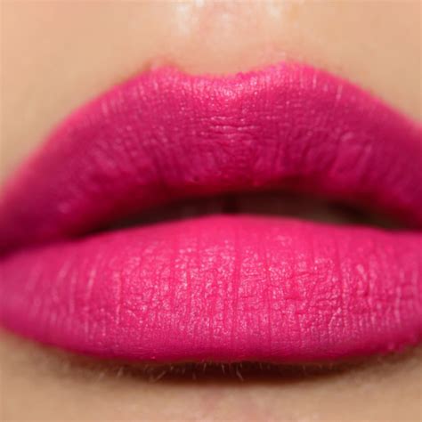 Best Fuchsia Lipsticks (2020) • Top Recommendations with Swatches