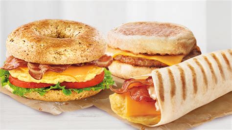 Tim Hortons launches All Day "Breakfast Anytime" throughout Canada today - Blog - K94.5