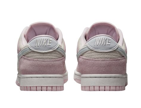 Nike Dunk Low WMNS Pink Foam DV3054-600 - KicksOnFire.com