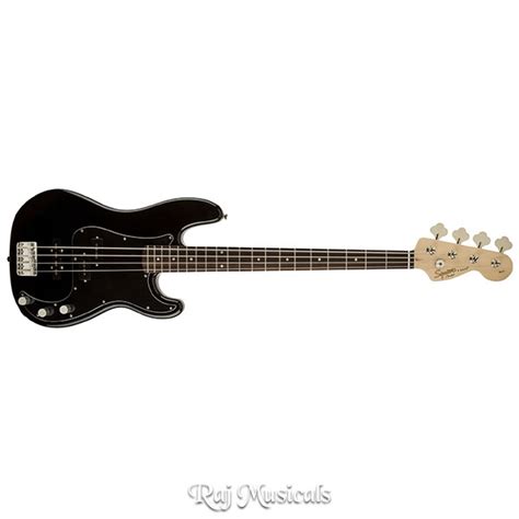 Fender Squier Affinity Precision Bass Guitar buy online lowest price Raj Musicals Delhi India