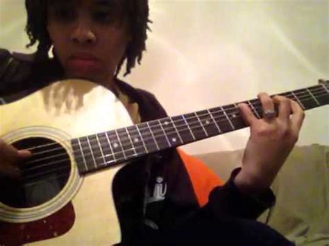 Lauryn Hill-Tell Him (Guitar Lesson) NO CAPO - YouTube