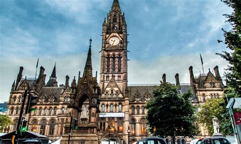 2021: Best of Manchester, England Tourism - Tripadvisor