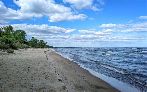 Rondeau Provincial Park: Camping, Hiking & More Fun On Lake Erie » I've Been Bit! Travel Blog