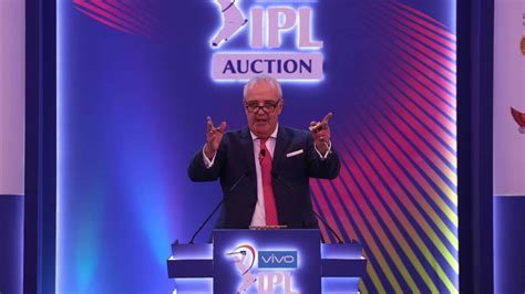 IPL Auction: Player Auction To Be Held on February 18, Confirmed BCCI ...