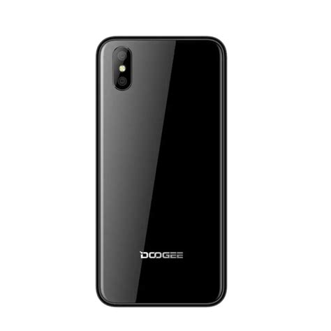 Doogee X50L características y especificaciones, analisis, opiniones ...