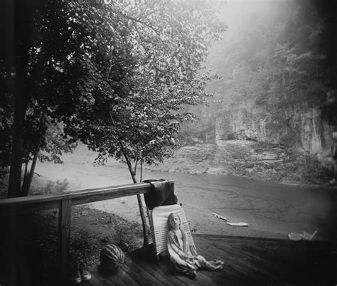 Sally Mann — Immediate Family