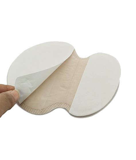 Buy Armpit Sweat Pads | No More Armpit Sweat | JOOPZY