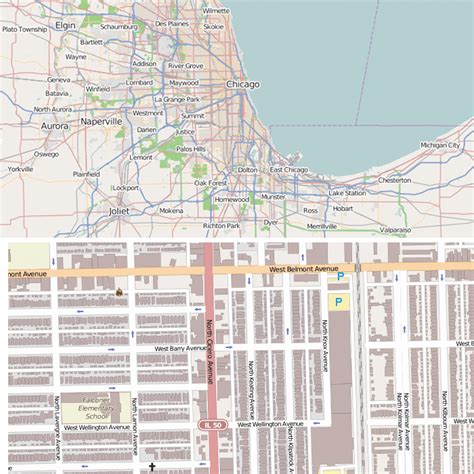 Map Scale - Geography Realm