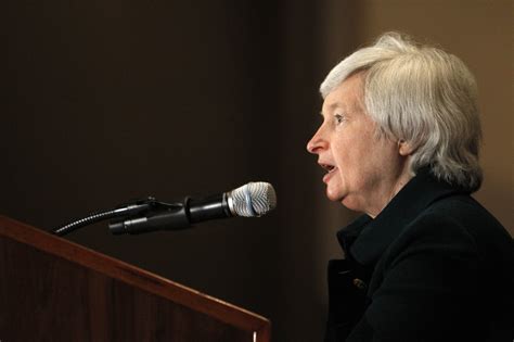 Janet Yellen Senate Banking Committee Hearing: What To Expect | IBTimes