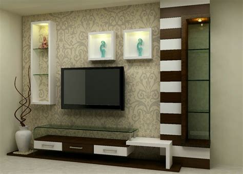 Lcd Unit Design Lcd Wall Design Modern Tv Unit Designs Modern Tv | Hot ...