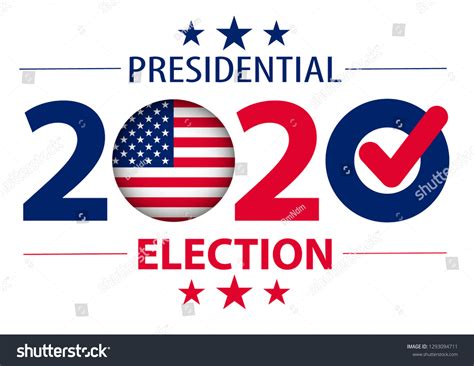 4,325 American 2020 presidential election day Images, Stock Photos & Vectors | Shutterstock