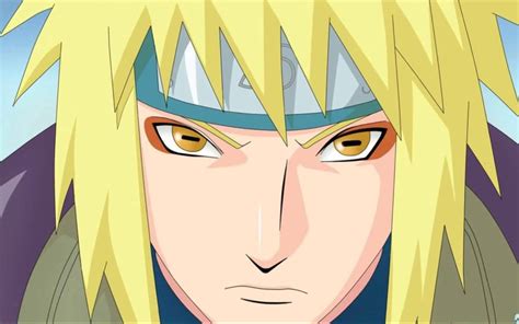 Minato Sage Mode by NaRUTO3321 on DeviantArt