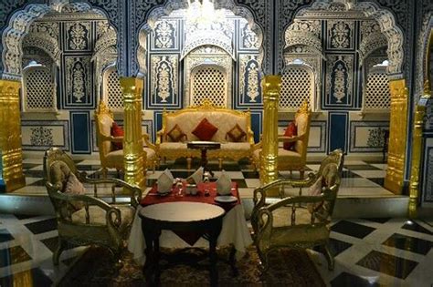 shahpura-haveli (1) | Shahpura Hotel | Flickr