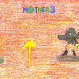 Mother 3- Final Battle by CloudStrife108 on Newgrounds