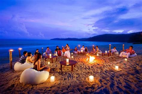 New Year Party In Goa | Beaches, Parties and Nightlife