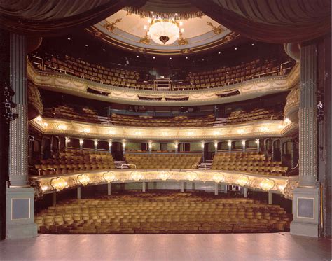 theatre-royal-aud - Theatre Royal and Royal Concert Hall Nottingham