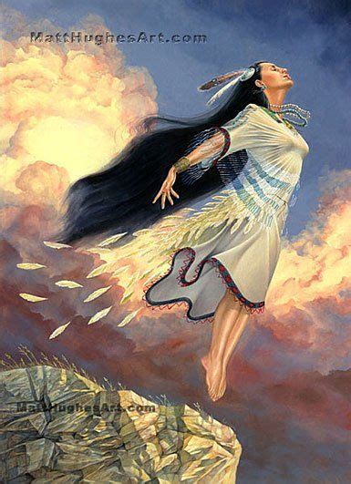 "Spirit of the Wind" | Art, Fantasy, Fantasy art