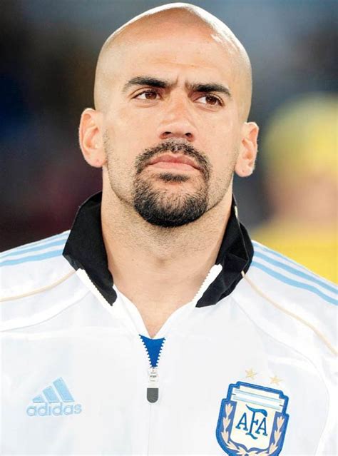 Former Argentina star Juan Sebastian Veron announces comeback