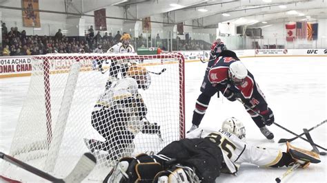 2015-16 ASU hockey schedule leaked - The Arizona State Press