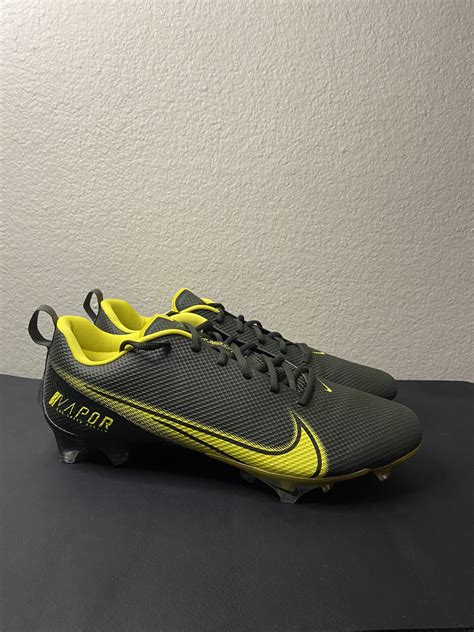 Nike vapor edge speed 360 cleats WIDE UofO | SidelineSwap