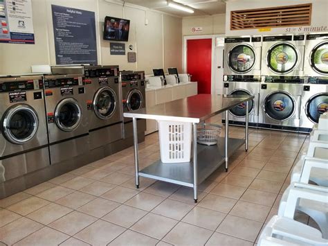 laundromat near me current location - Ami Solano