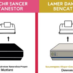 Scanner Selector, Buying Guide and Types - How to Choose a Scanner | Zelect