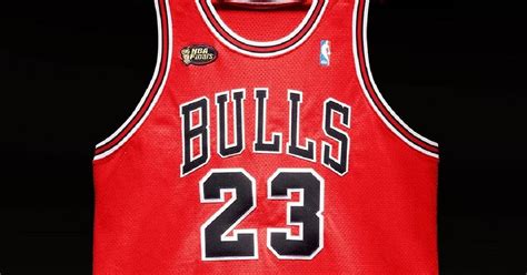 Michael Jordan 'Last Dance' jersey sells for a record US$10.1 million