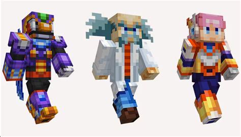 TMMN Reviews: Minecraft x Mega Man X DLC - The Mega Man Network