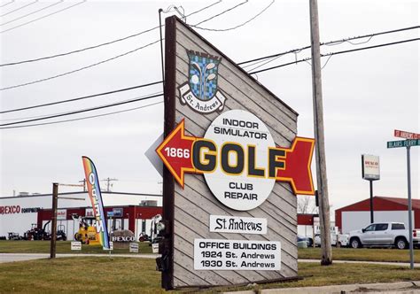 St. Andrews Golf Club plans to maintain operations, host social events ...