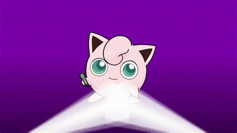 Jigglypuff singing animation by Jonhy-Tamires on DeviantArt