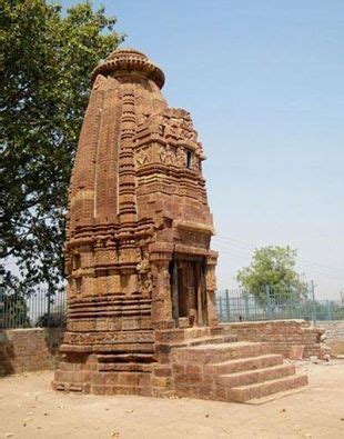 Wonderful Indian Architecture भारतीय वास्तुकला : Sita Devi Temple ...