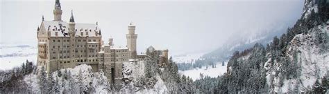 Germany Tour Packages | Book Germany Holiday Packages from India